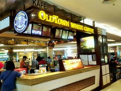 -旧街场白咖啡(ampang park shopping centre)