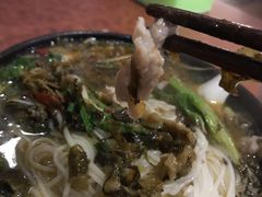 -李米线(武陵路店)