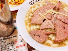 -旺记冰室(九龙中心大厦店)