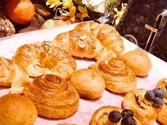 -松咖啡自助餐厅·松北香格里拉