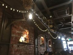 -玛格萝妮(汇智国际商业中心店)