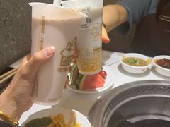 -七欣天香辣蟹火锅(苏州东大街店)