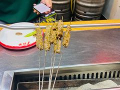 -古彭7只羊·徐州烧烤(玄武墨香路店)