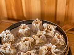 -清真文铁家烧麦馆