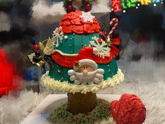 -丁香西饼屋(桂林路店)