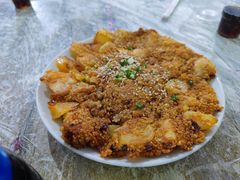 -赵广小吃(油榨湾店)