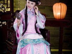 -九月鹰飞汉服摄影工作室