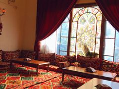 -Antalya安塔利亚土耳其餐厅(猎德店)