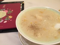 -翠园(铜锣湾广场店)