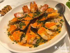 -荣兴酒家(徐家汇店)