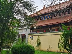 -永安龟山公园