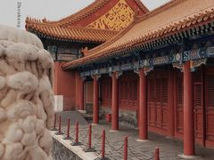 -故宫博物院(故宫)