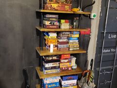 -樊笼真人密室逃脱(江南西店)