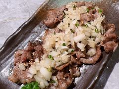 -人间酒暖·Go blanc·烧鸟·深夜食堂(陆家嘴店)