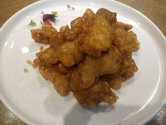 -小放牛炒菜馆(军校店)