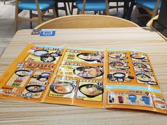 -渔米丰·广府鱼汤米线(光明广场店)