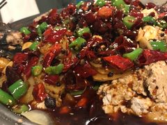 -滋味烤鱼(超洋店)