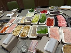 -海底捞火锅(万丰桥店)