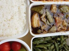 -鹈鹕素食餐厅自助餐部(正阳街店)