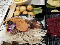 -牛记皇·鲜牛肉火锅(弘阳广场店)