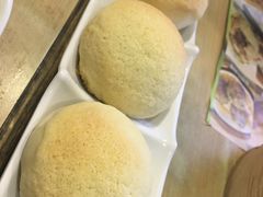 酥皮叉烧包-添好运点心专门店(北角店)