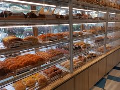 -85度C(生甜甜圈研究工坊·上海平凉店)