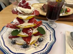 -春树下·树屋花房西餐厅(罍街AS1980店)