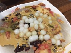 -串妹花式冰粉(乐山总店)