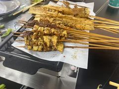 -老黑板筋(顺义总店)
