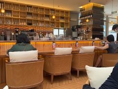 -无印良品餐堂 MUJI Diner(成都太古里店)