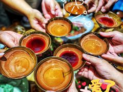 摔碗酒-巴人堂(女儿城店)