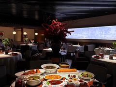-在前门·烤鸭北京菜(五月花广场店)