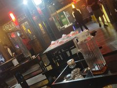 -月满大江经典火锅(任城路店)
