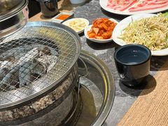 -隐家本格烧肉(万达广场店)