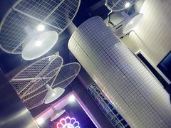 -烎记烧烤(蓝天花园店)