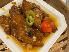 -稻香海鲜饭店(第一国际店)