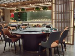 -聚丰园•湖鲜餐厅(阿红私房菜梅石路店)