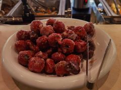 -十方新概念素食餐厅(厚街店)