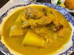 -澳门地道葡国餐