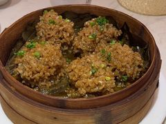 -不倒翁·安徽名菜楼(步行街店)