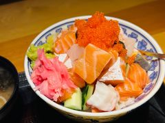 -原志优秀食材·匠心料理·海胆主题(金亿广场店)