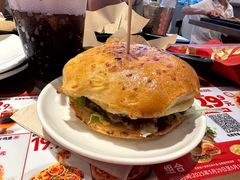 -必胜客(桂林中山店)