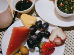 -雍和会海鲜姿造自助(湖东路店)