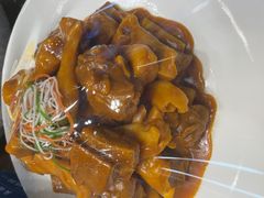 -大鹏饭店·金陵家宴(奥体中心店)