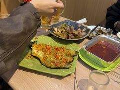 -欢聚烤吧(朱辛庄TBD万科店)