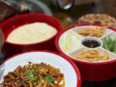 -木子山庄·安徽省老字号·中国炖锅宴