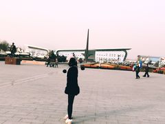-中国航空博物馆