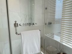 -大连中远海运洲际酒店