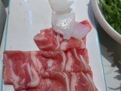 -彤德莱牛肉火锅(双港店)