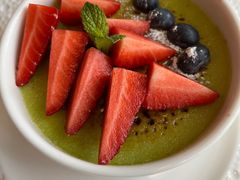 斑斓布蕾-EN SPACE恩空间